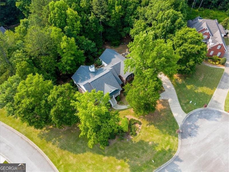 19 Thimblemill Court Villa Rica - 41