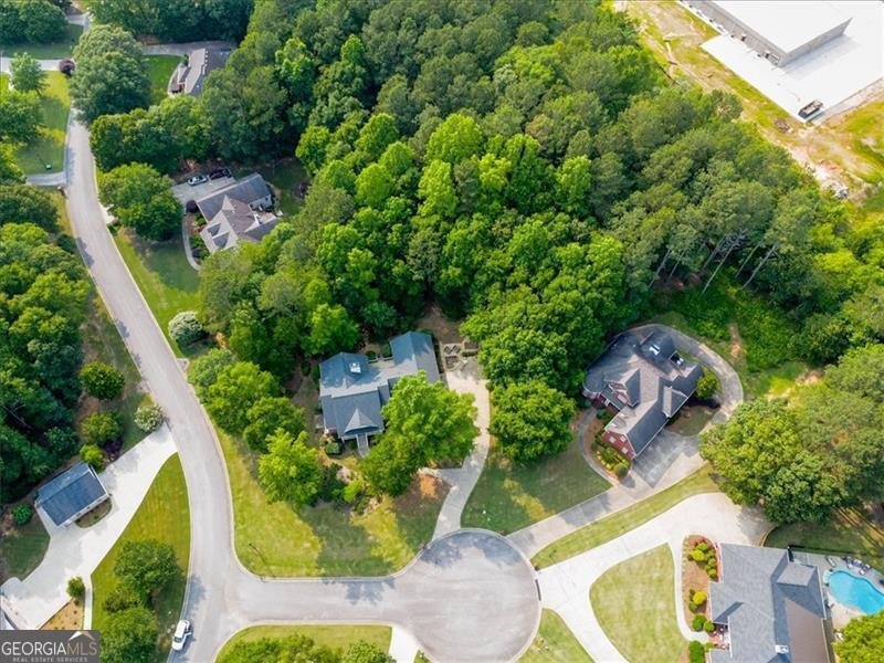 19 Thimblemill Court Villa Rica - 42