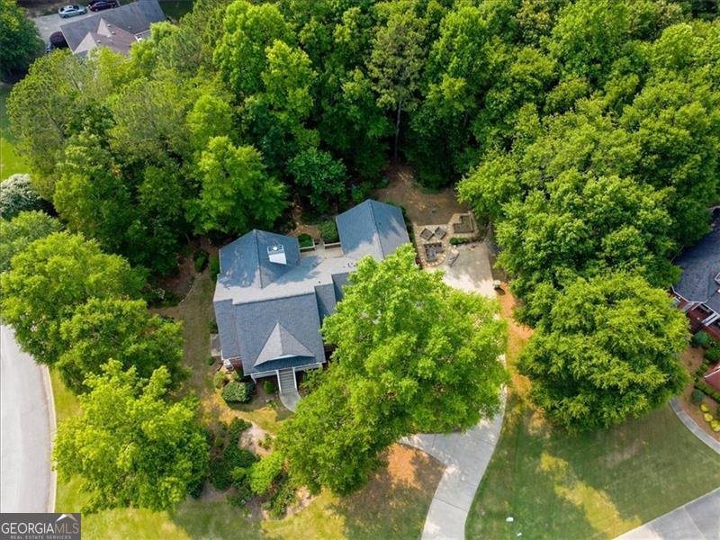 19 Thimblemill Court Villa Rica - 43