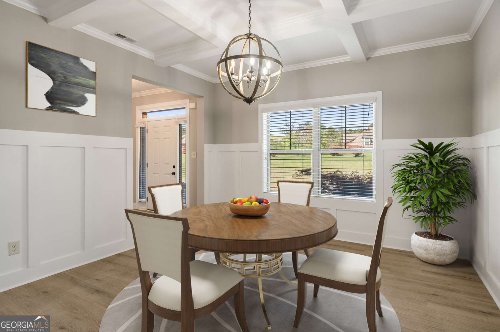 73 Elys Ridge Newnan - 1