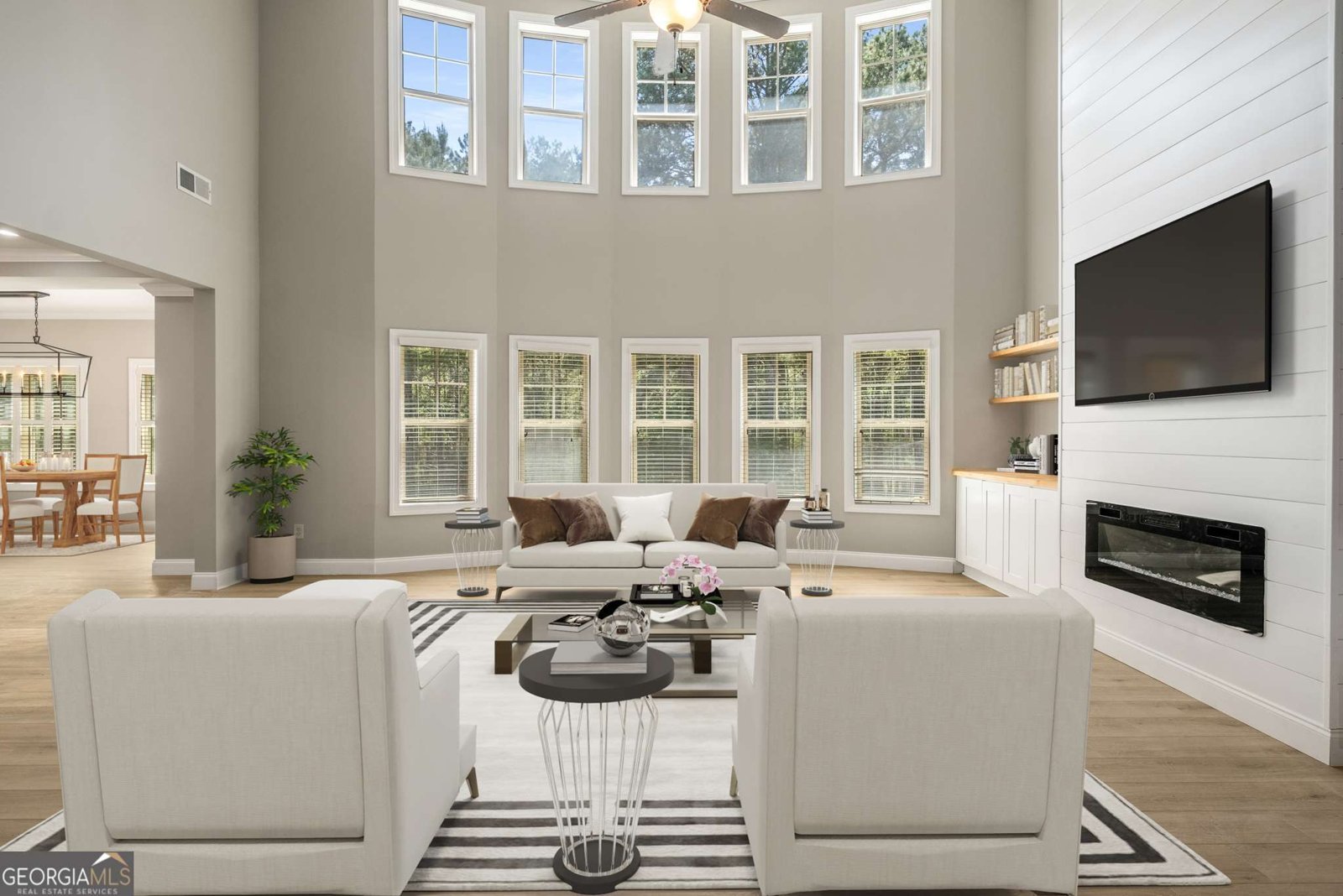 73 Elys Ridge Newnan - 4