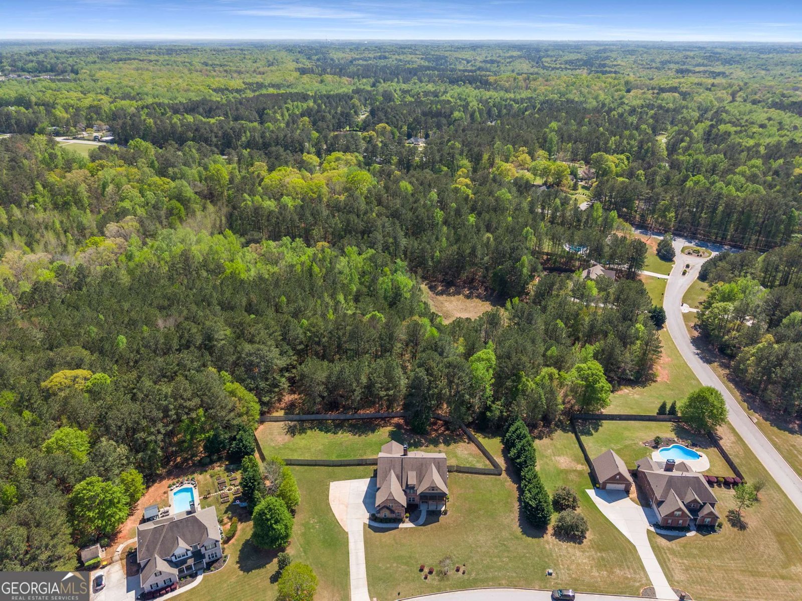 73 Elys Ridge Newnan - 44