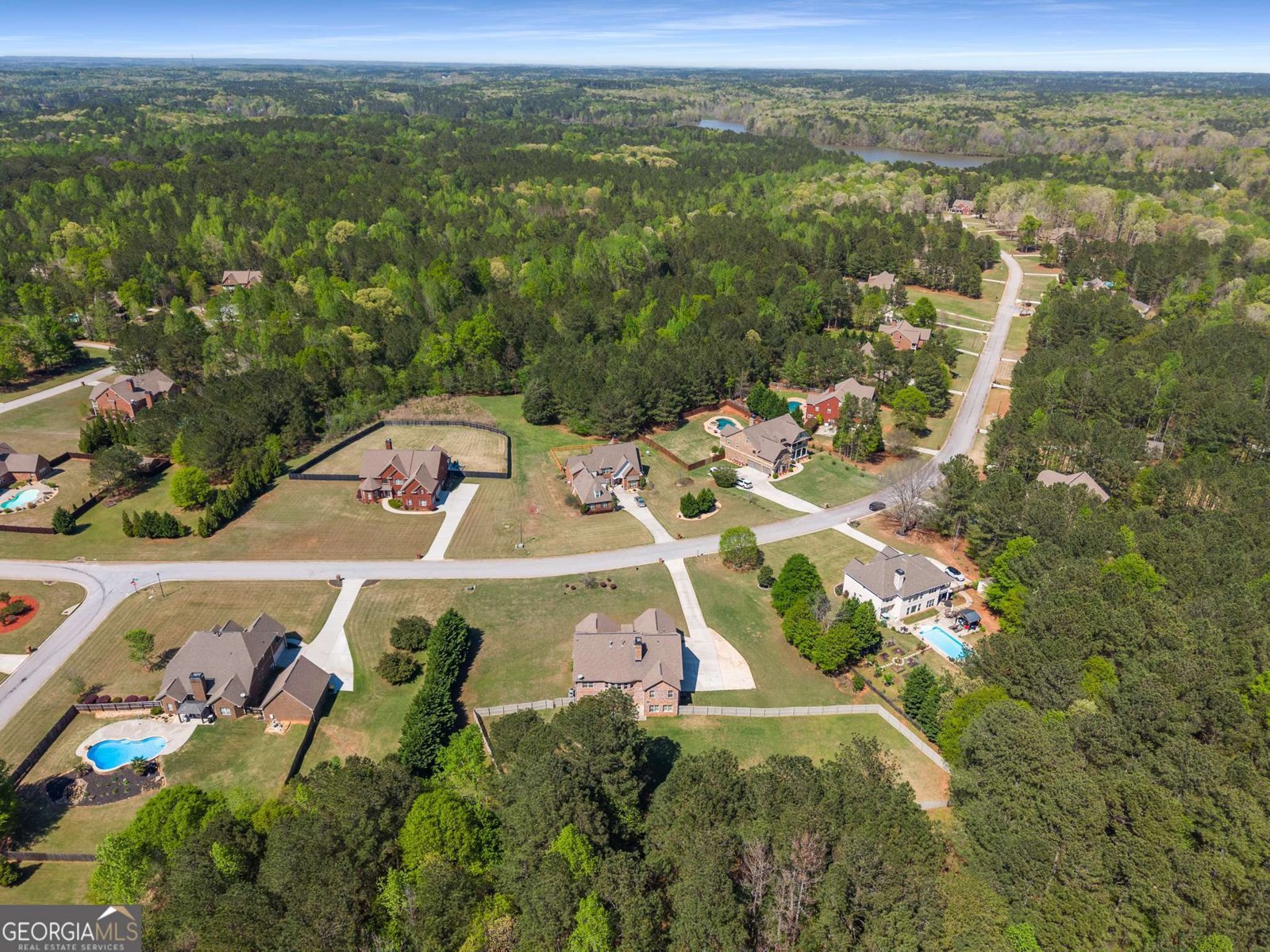 73 Elys Ridge Newnan - 45