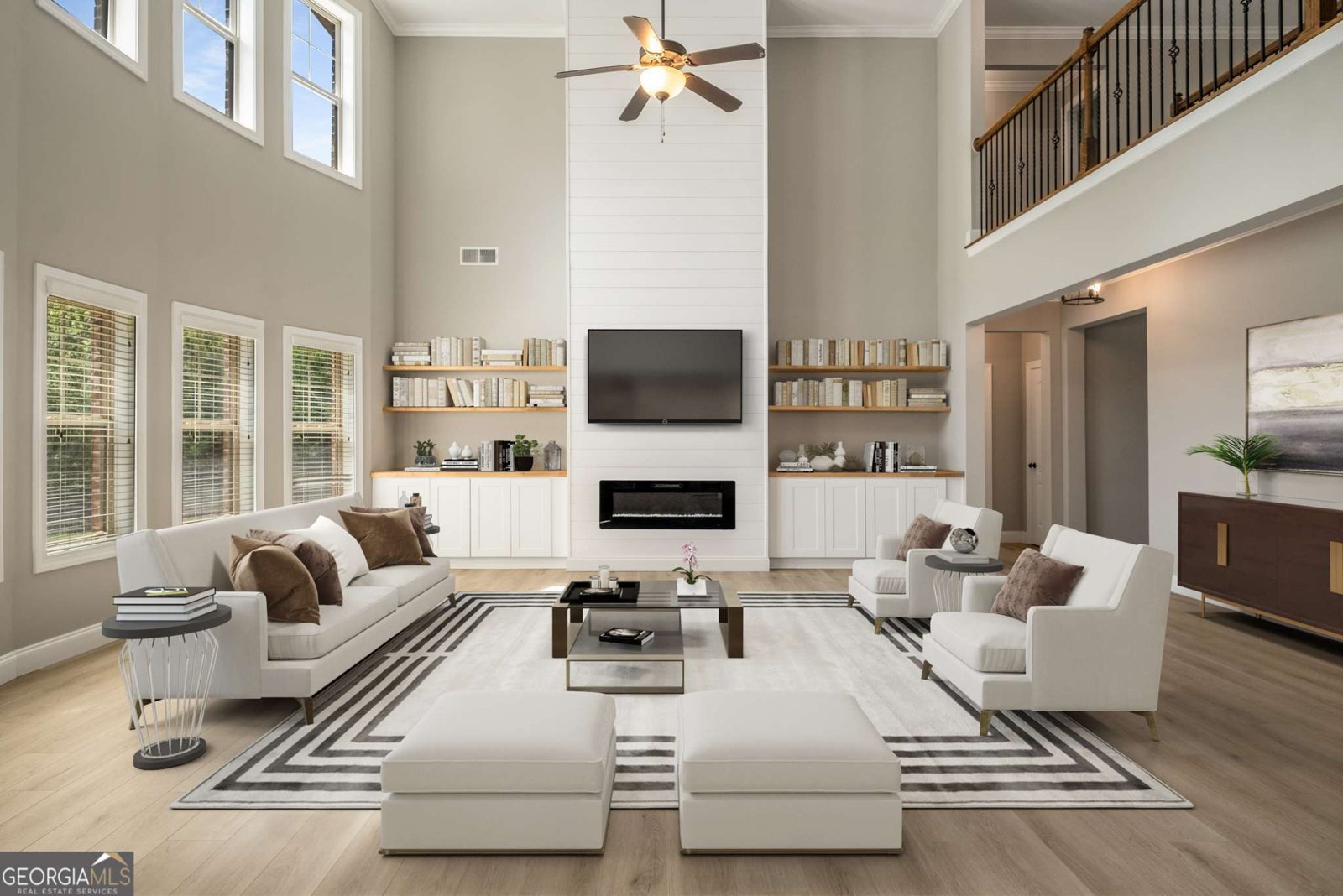 73 Elys Ridge Newnan - 5