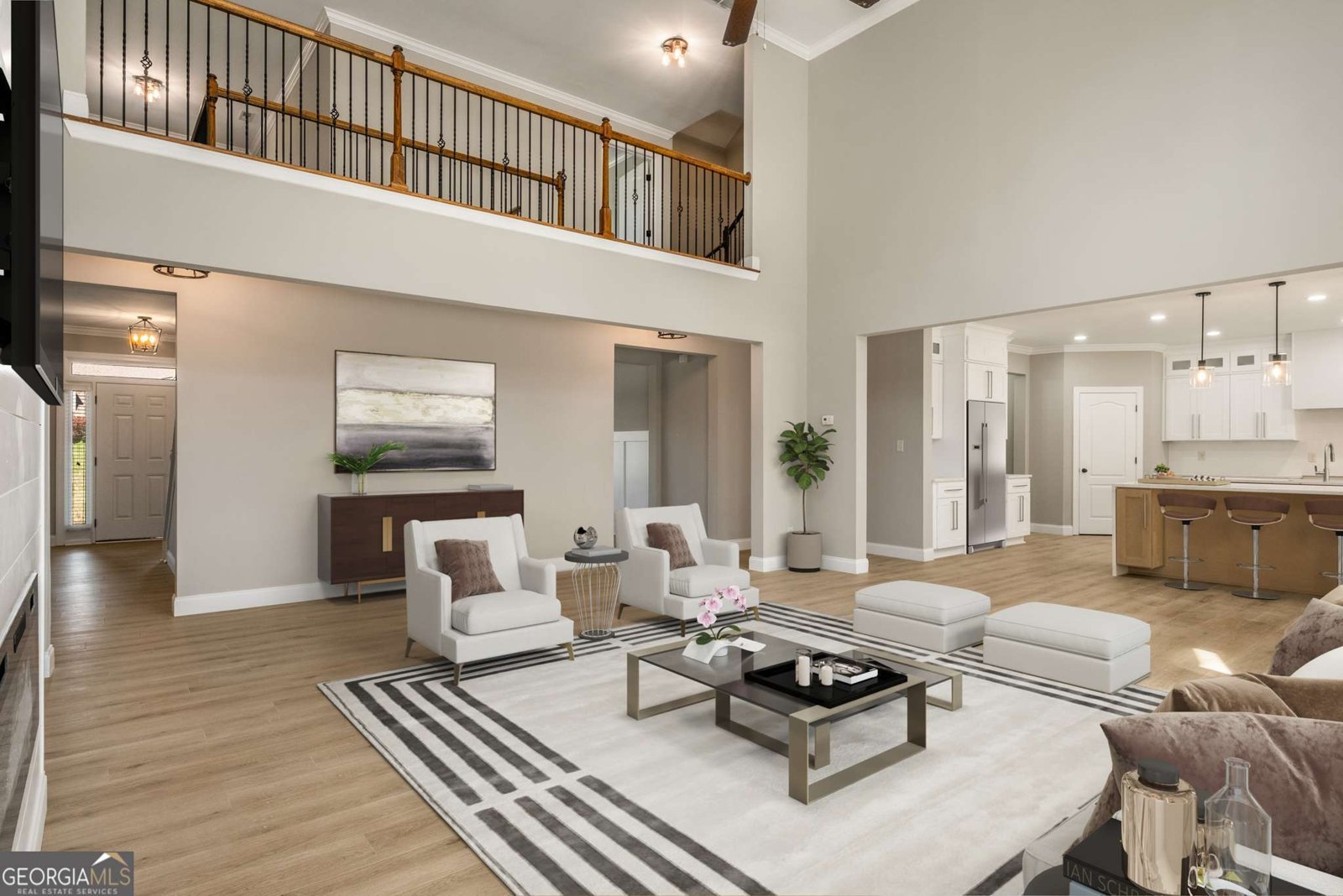 73 Elys Ridge Newnan - 6