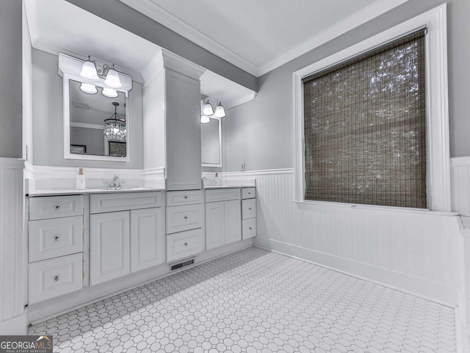 646 Darlington Circle Atlanta - 1