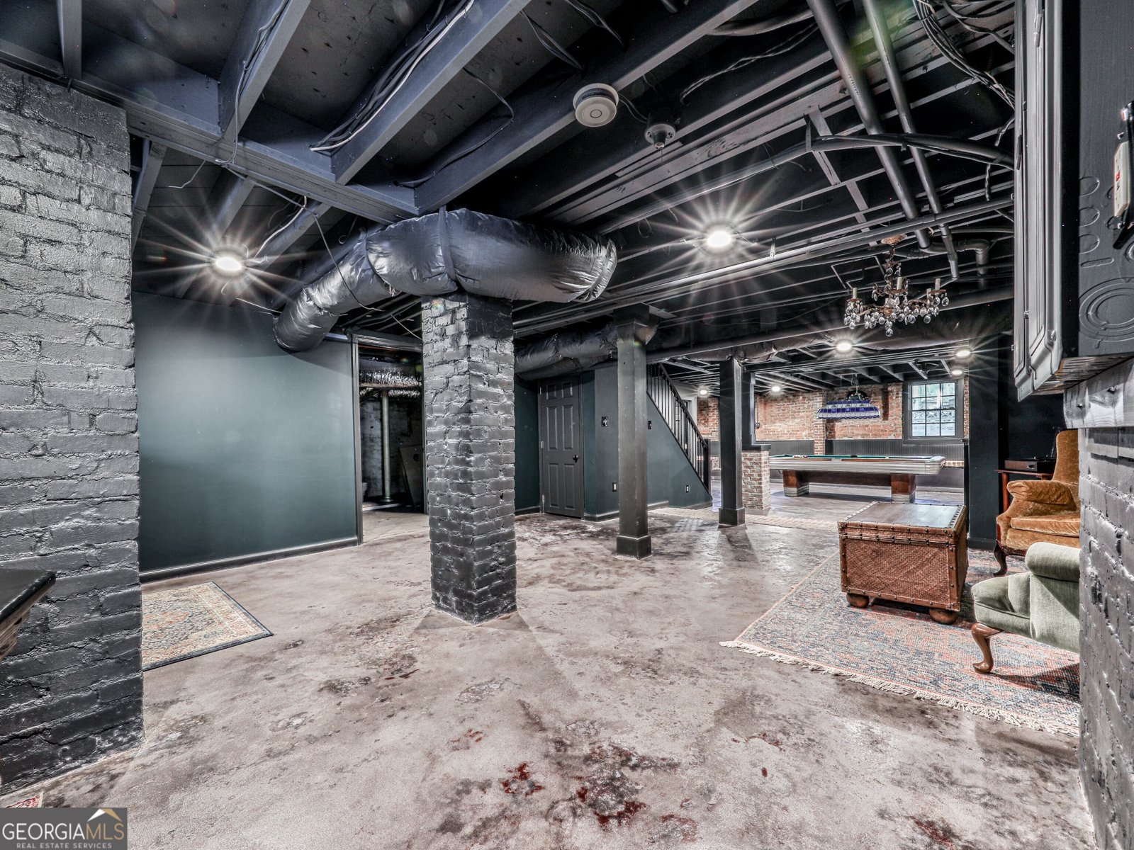 646 Darlington Circle Atlanta - 24