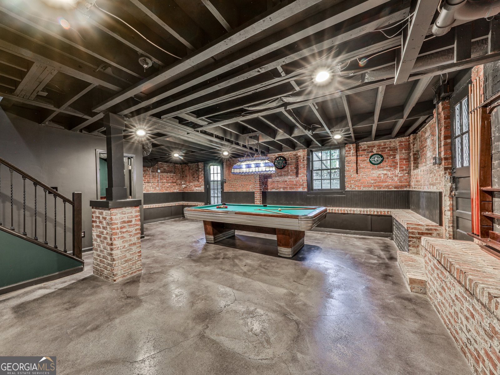 646 Darlington Circle Atlanta - 27