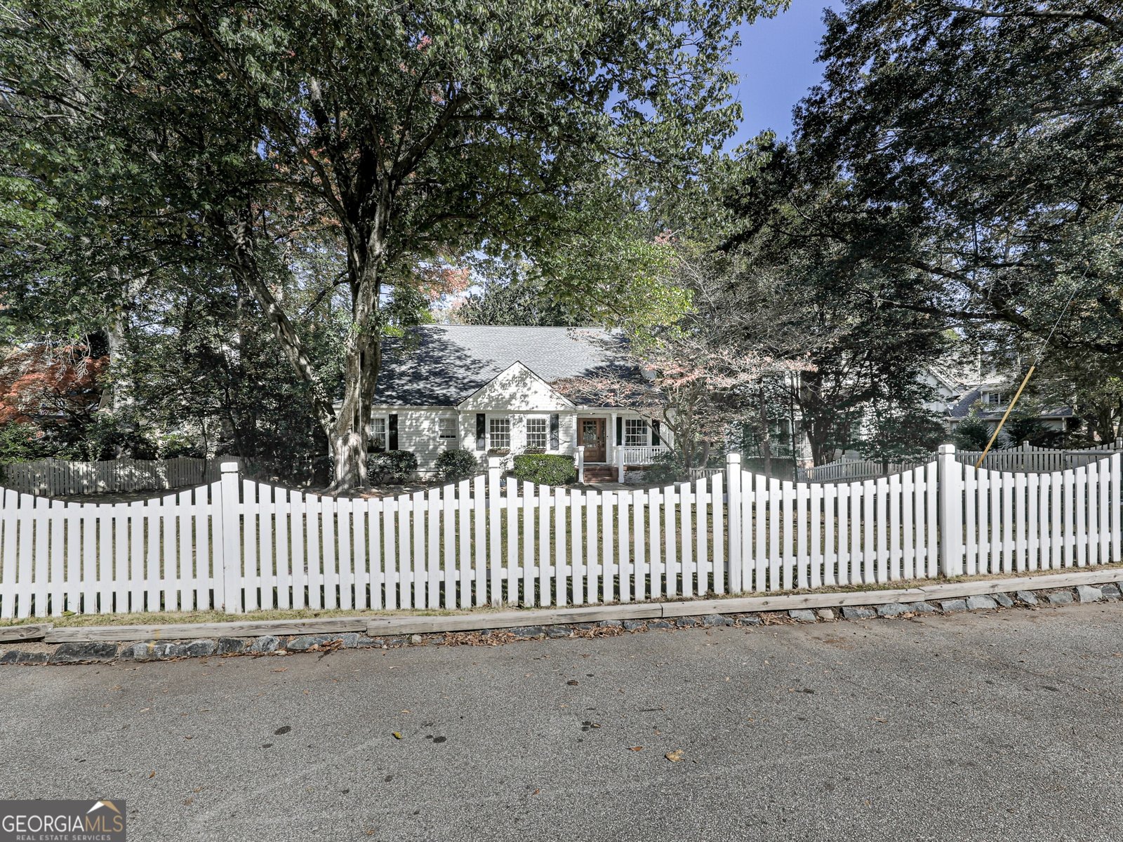 646 Darlington Circle Atlanta - 35