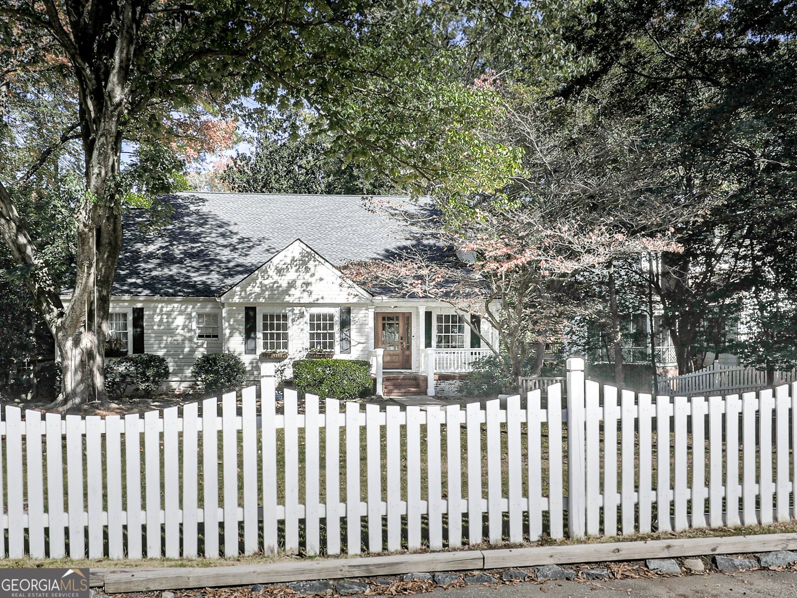 646 Darlington Circle Atlanta - 36