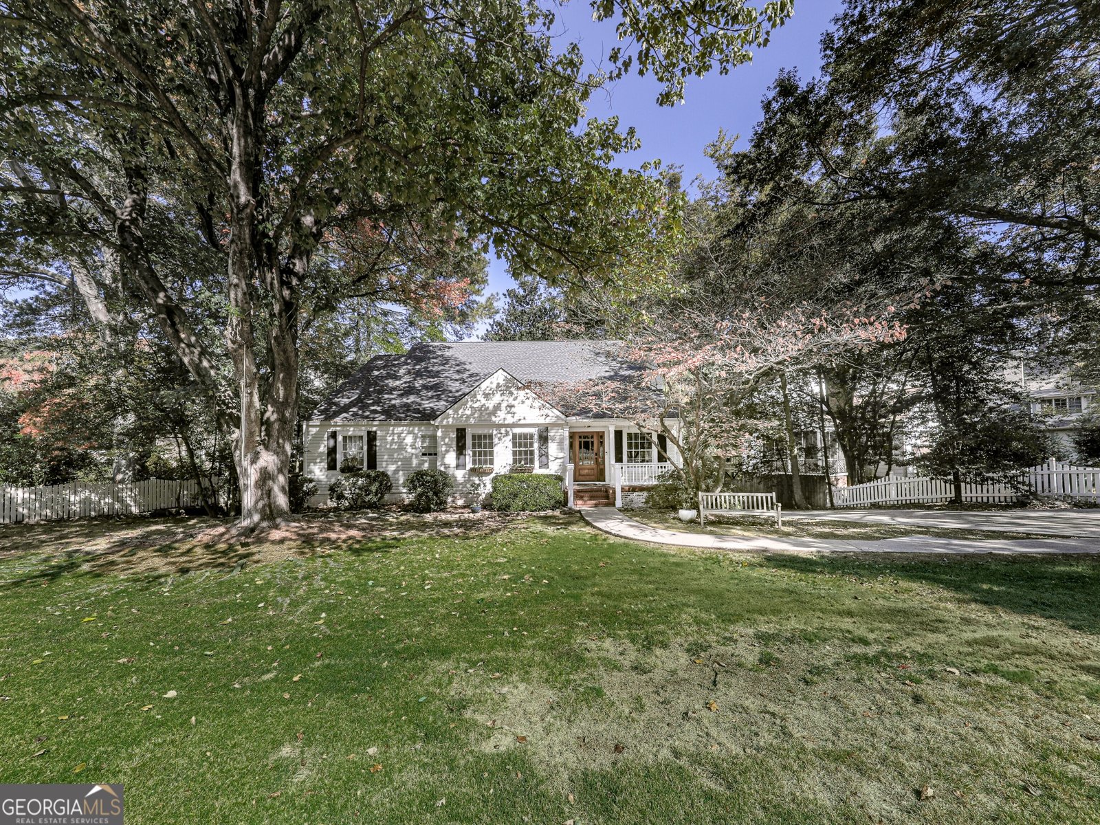 646 Darlington Circle Atlanta - 37