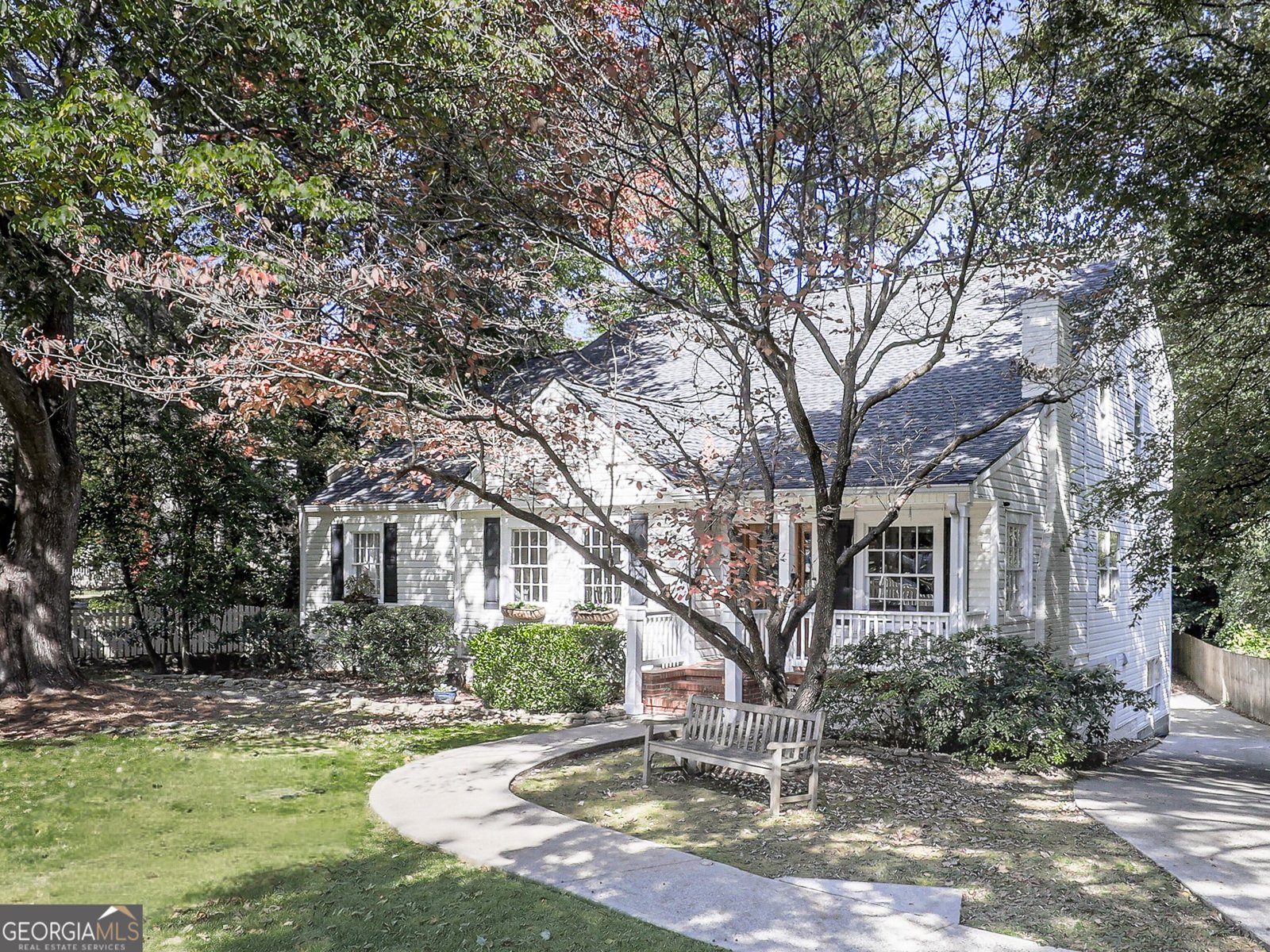 646 Darlington Circle Atlanta - 40