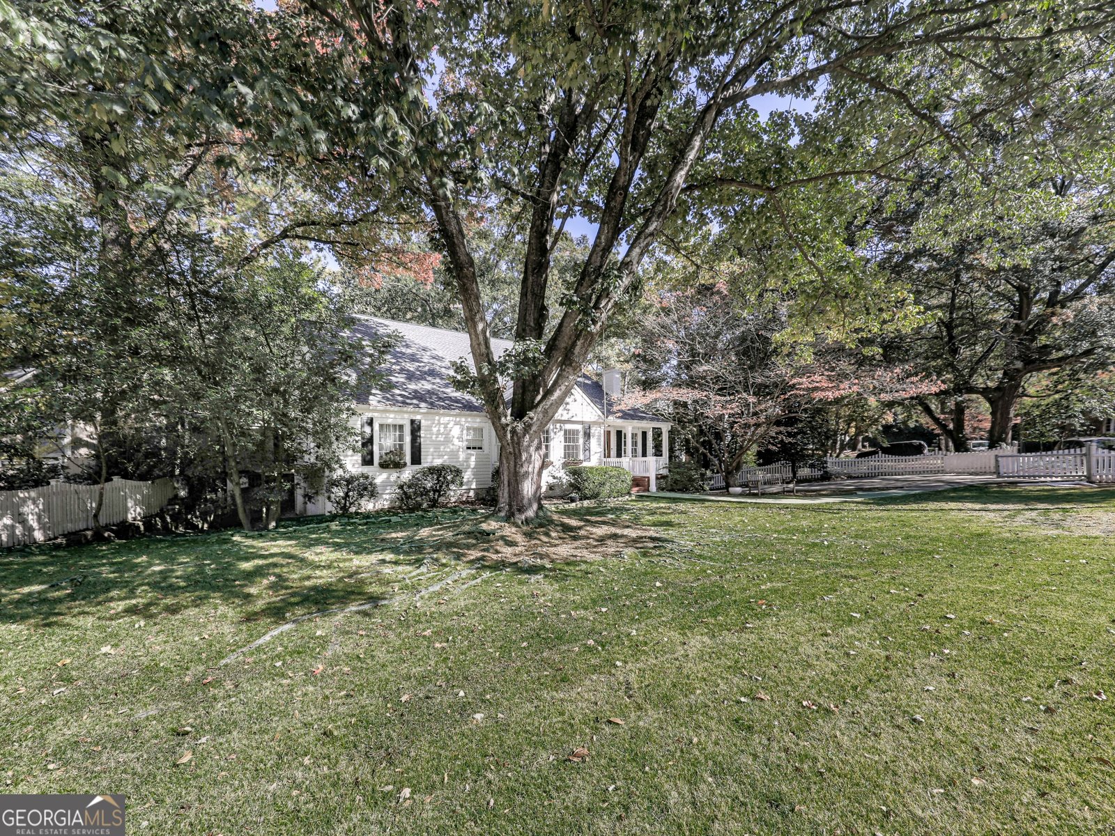 646 Darlington Circle Atlanta - 41