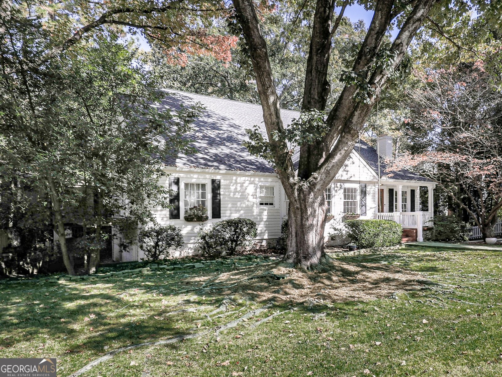 646 Darlington Circle Atlanta - 42