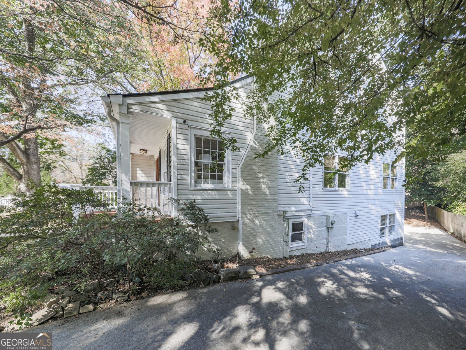 646 Darlington Circle Atlanta - 44