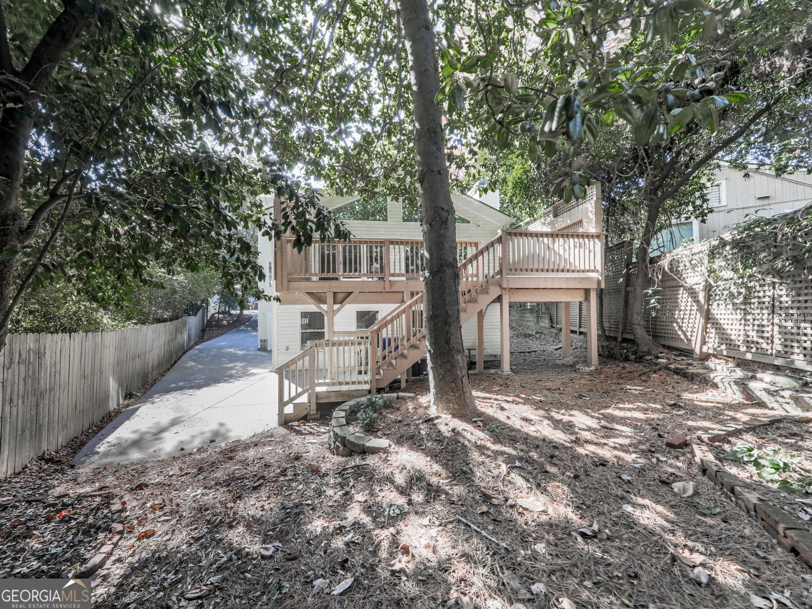 646 Darlington Circle Atlanta - 47