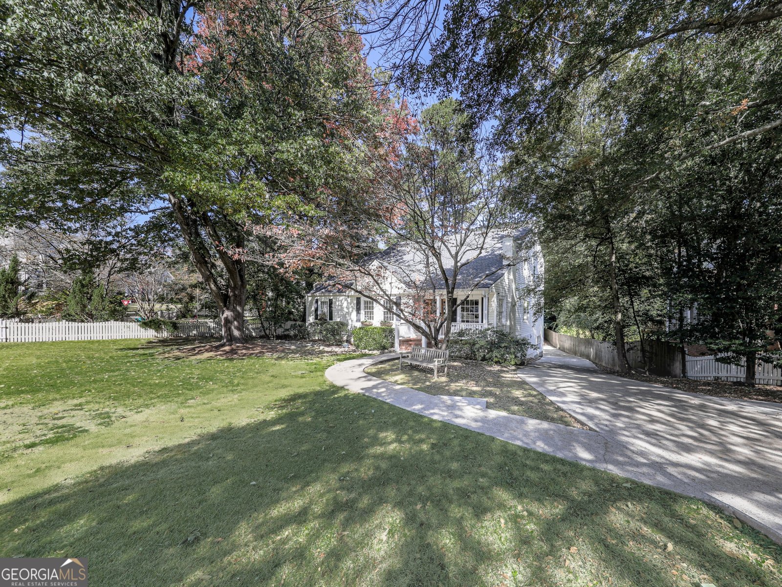 646 Darlington Circle Atlanta - 57