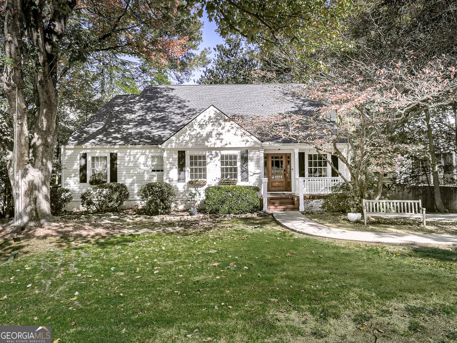 646 Darlington Circle Atlanta - 59