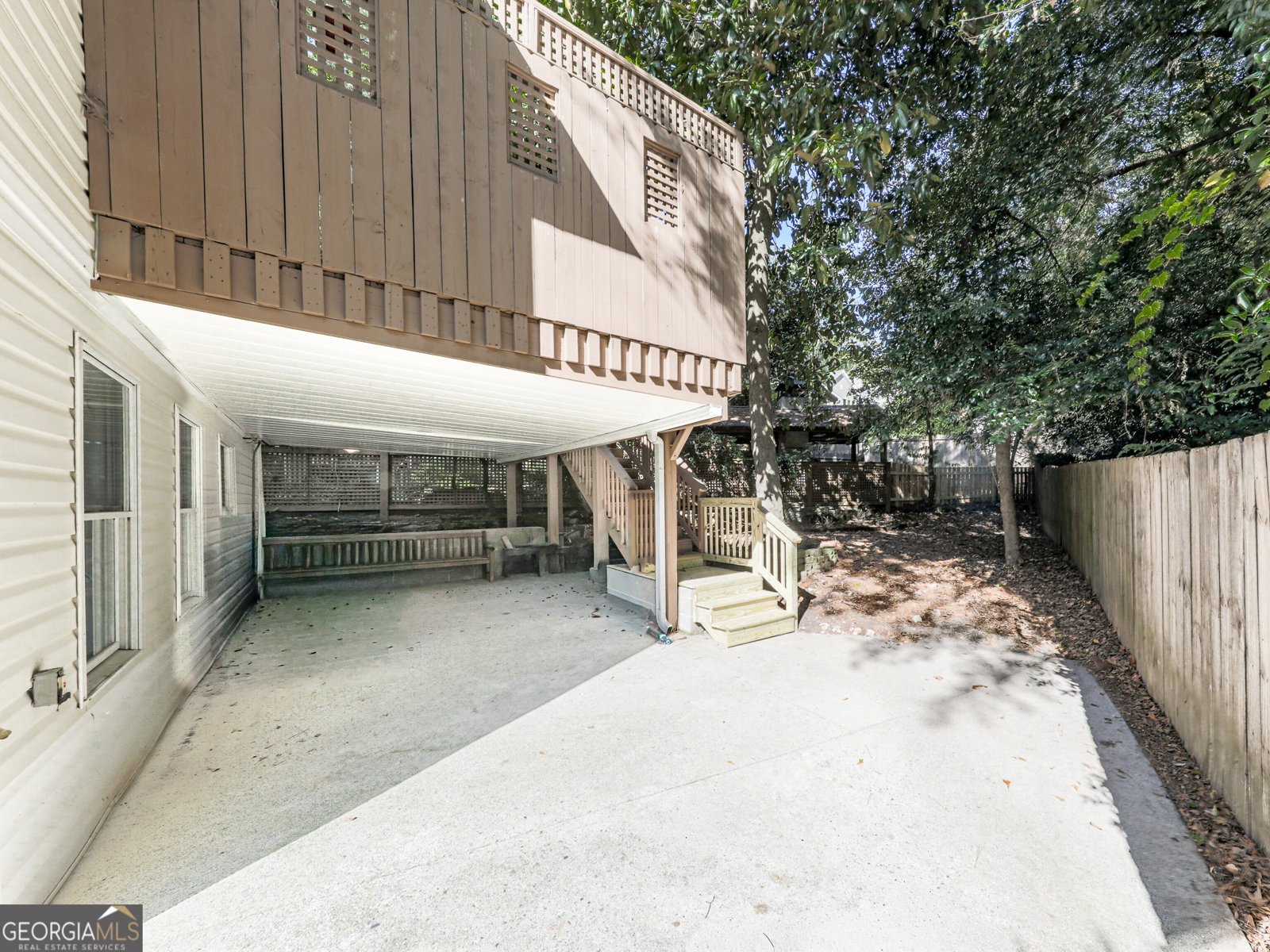 646 Darlington Circle Atlanta - 65