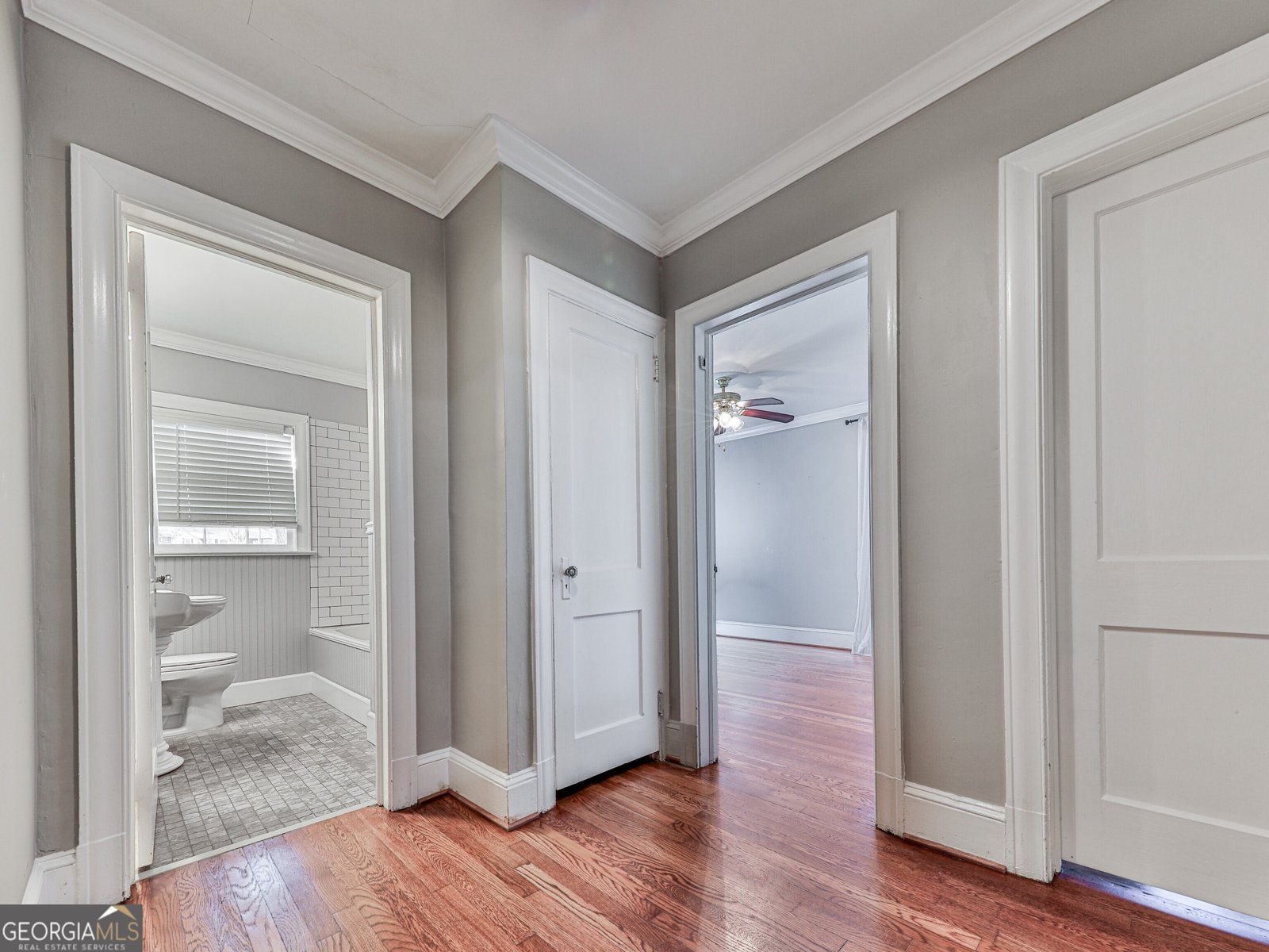 646 Darlington Circle Atlanta - 8