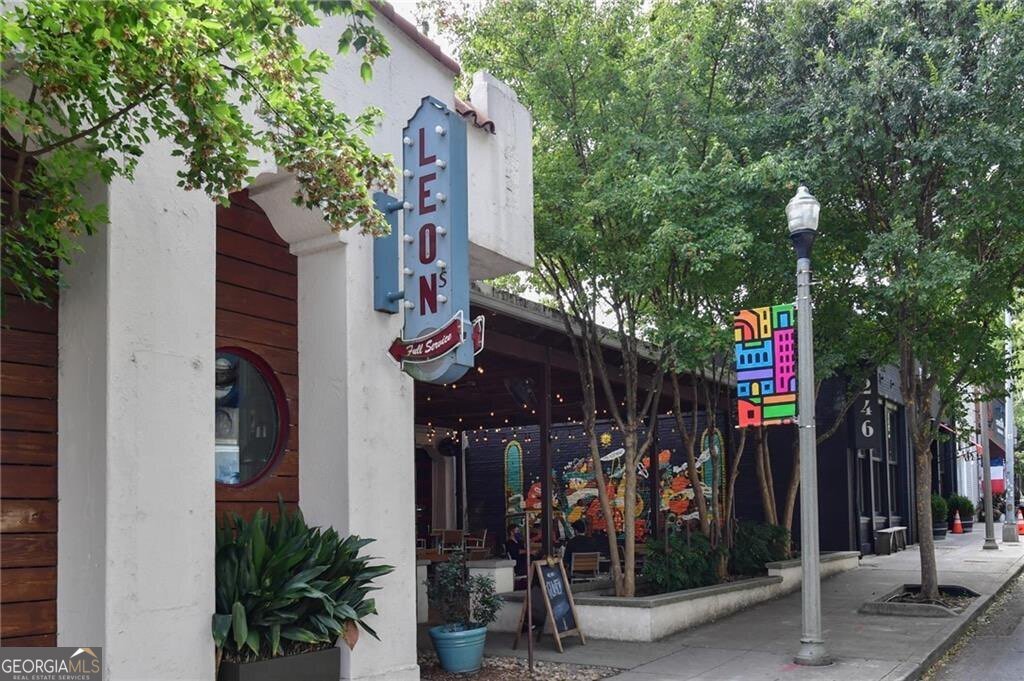 222 Forkner Drive Decatur - 10