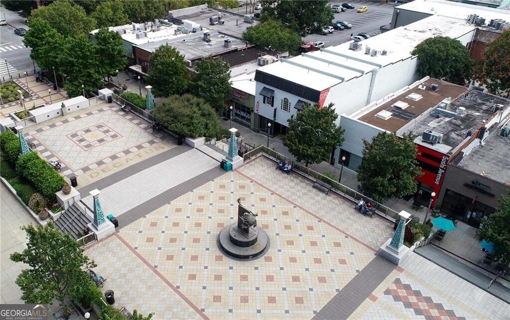 222 Forkner Drive Decatur - 11