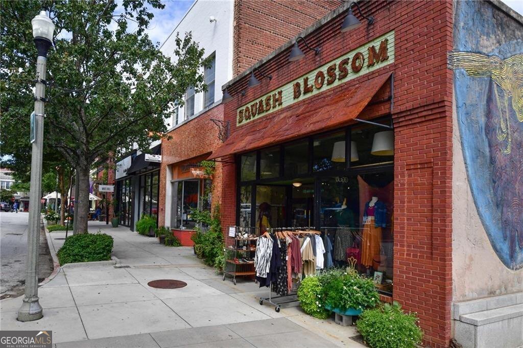 222 Forkner Drive Decatur - 12