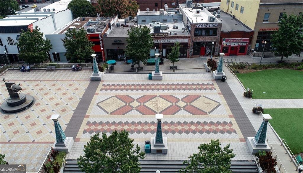 222 Forkner Drive Decatur - 13