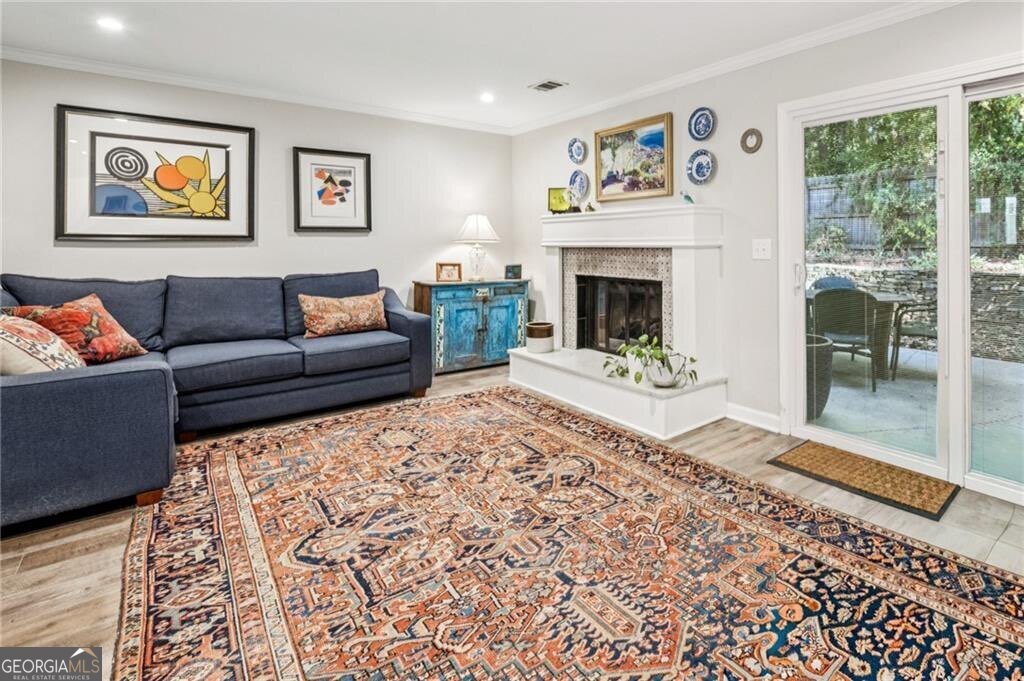 222 Forkner Drive Decatur - 16