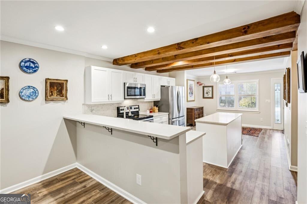 222 Forkner Drive Decatur - 17