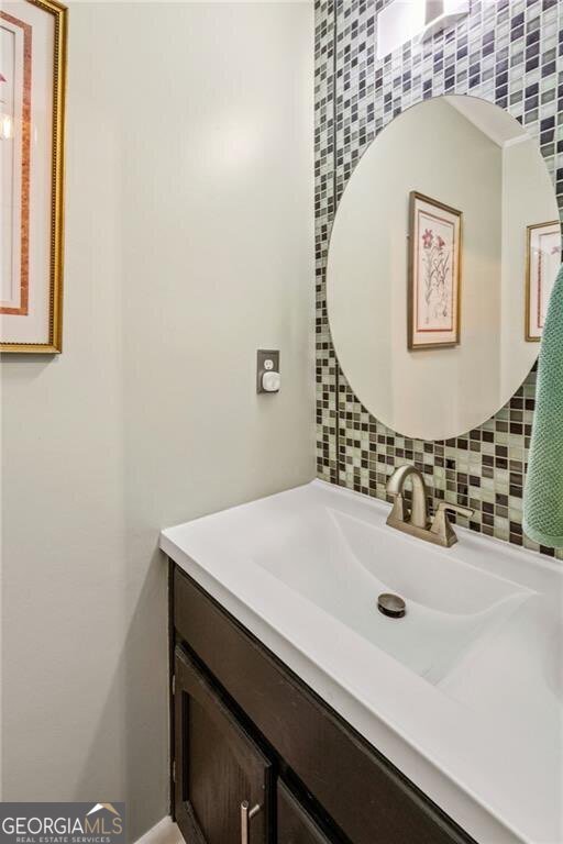 222 Forkner Drive Decatur - 18