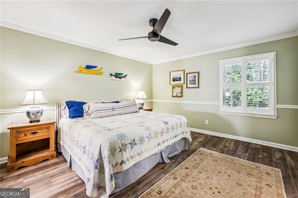 222 Forkner Drive Decatur - 19