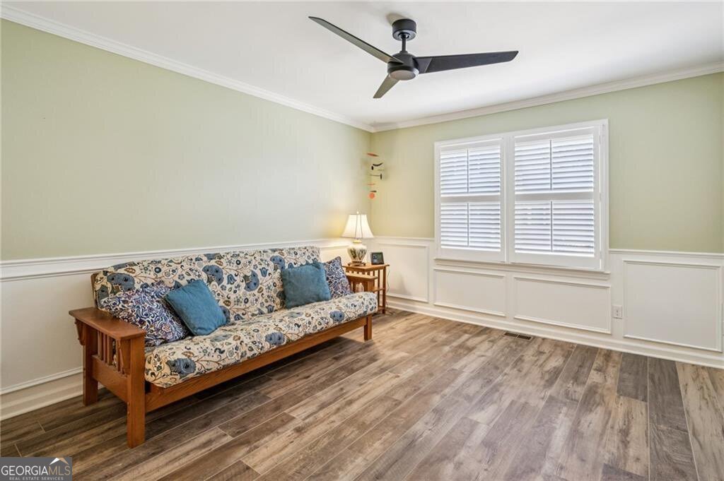 222 Forkner Drive Decatur - 2