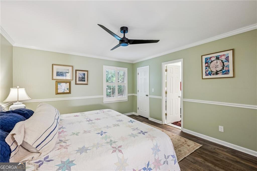 222 Forkner Drive Decatur - 20