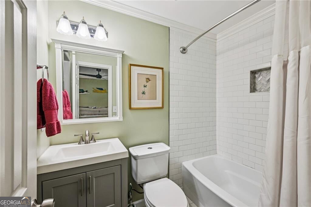 222 Forkner Drive Decatur - 21