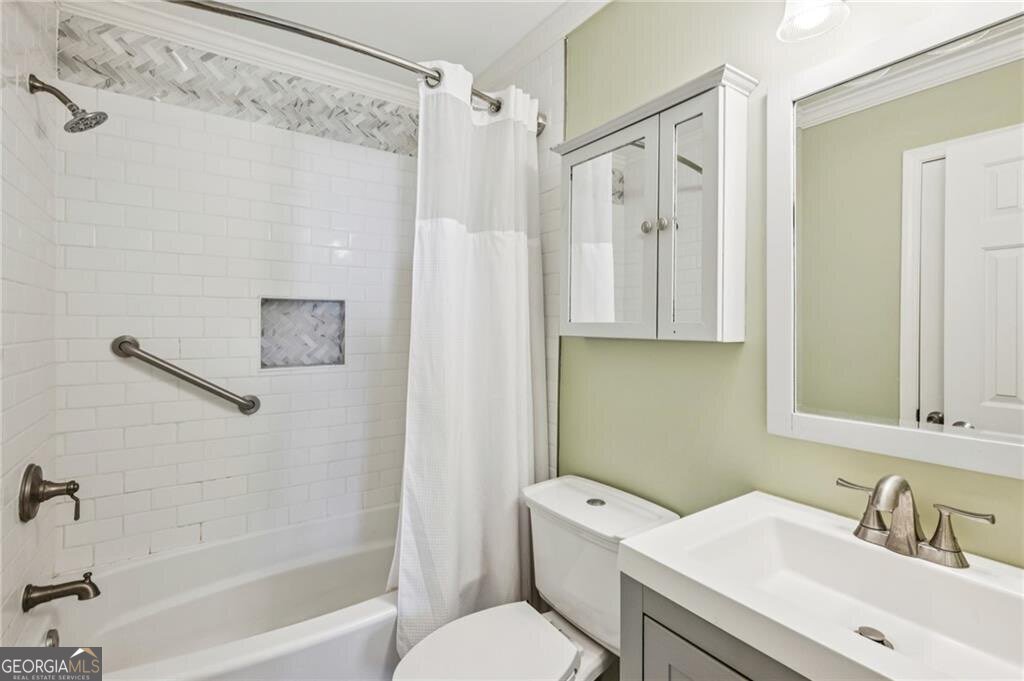 222 Forkner Drive Decatur - 3