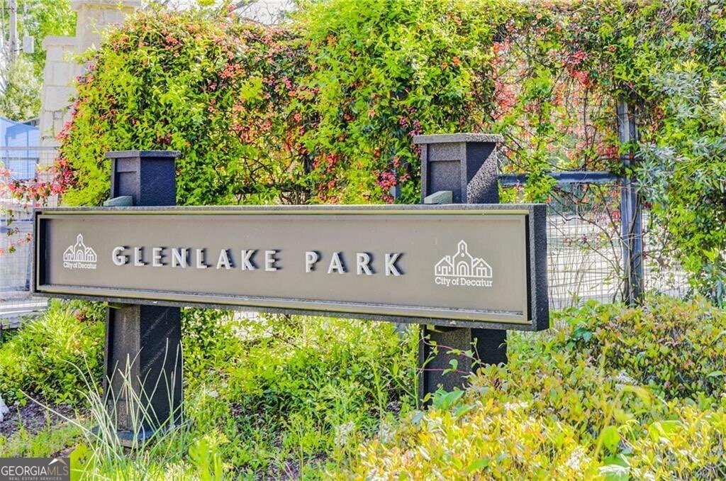 222 Forkner Drive Decatur - 35