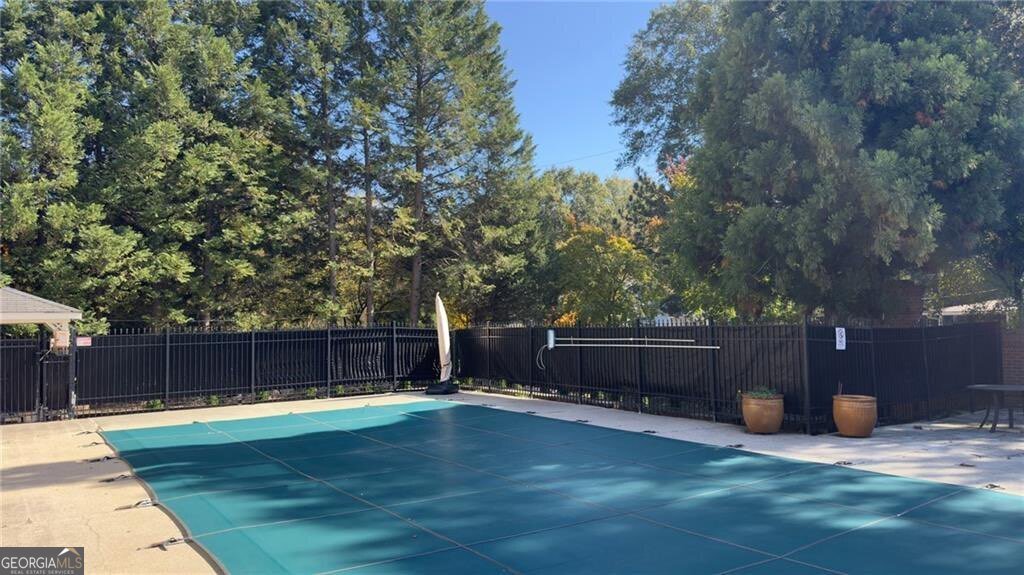 222 Forkner Drive Decatur - 5