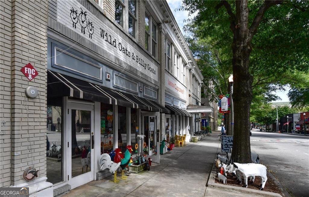 222 Forkner Drive Decatur - 7