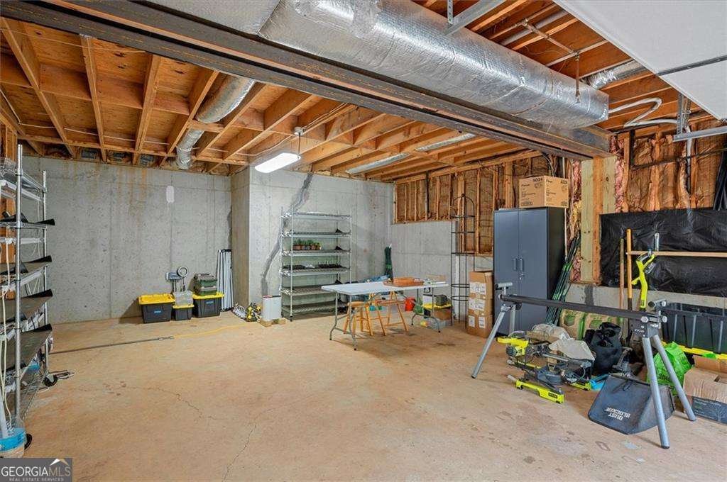 3293 Brackenridge Trail Kennesaw - 11