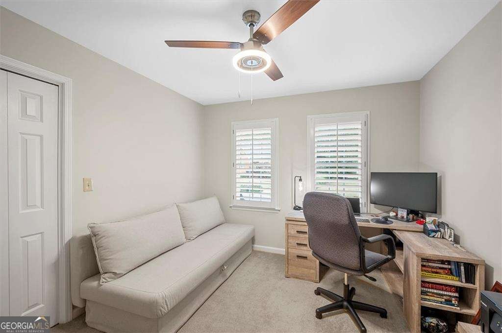 3293 Brackenridge Trail Kennesaw - 13