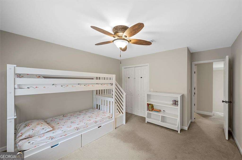 3293 Brackenridge Trail Kennesaw - 14