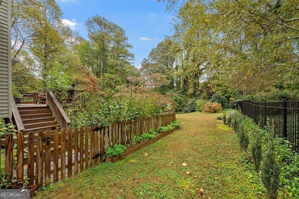 3293 Brackenridge Trail Kennesaw - 2