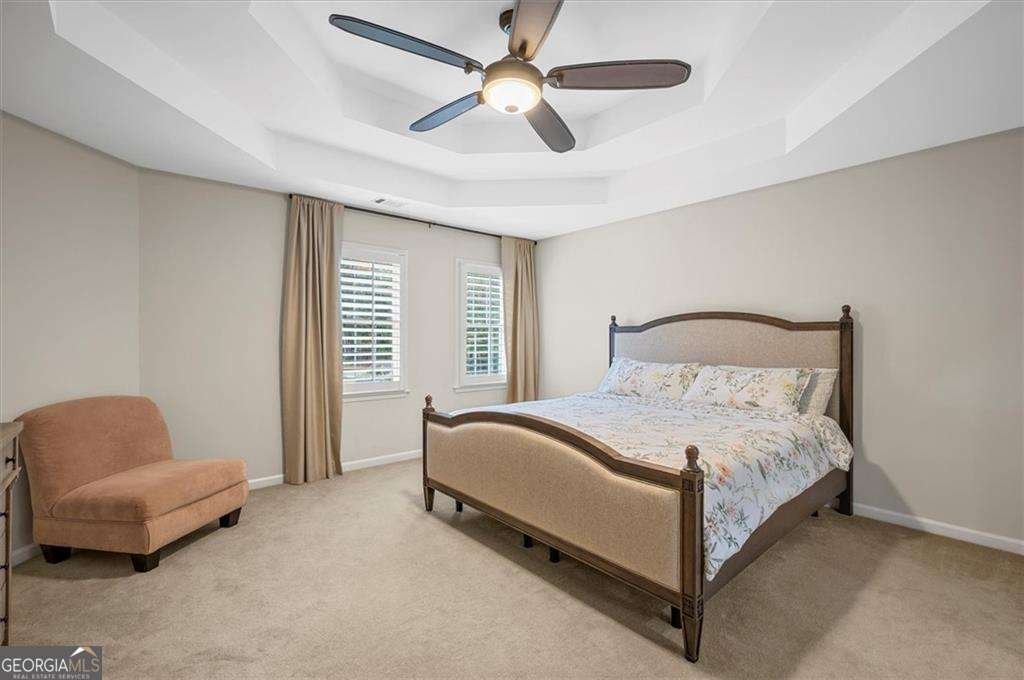 3293 Brackenridge Trail Kennesaw - 21