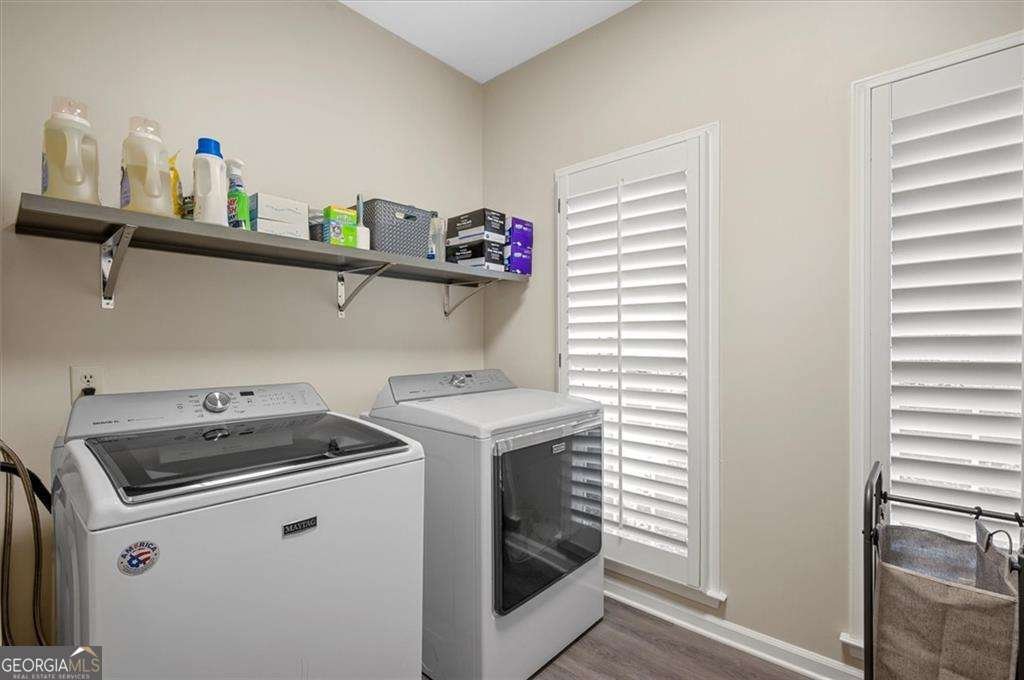 3293 Brackenridge Trail Kennesaw - 22