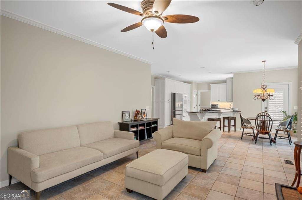 3293 Brackenridge Trail Kennesaw - 23