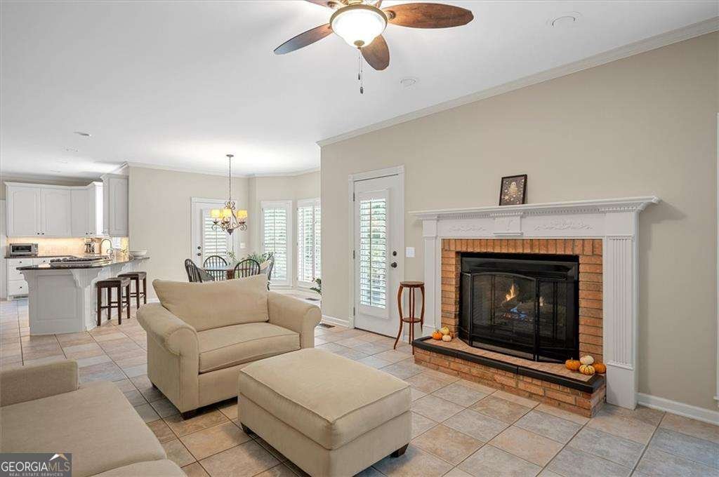 3293 Brackenridge Trail Kennesaw - 24