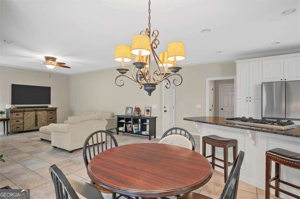 3293 Brackenridge Trail Kennesaw - 25