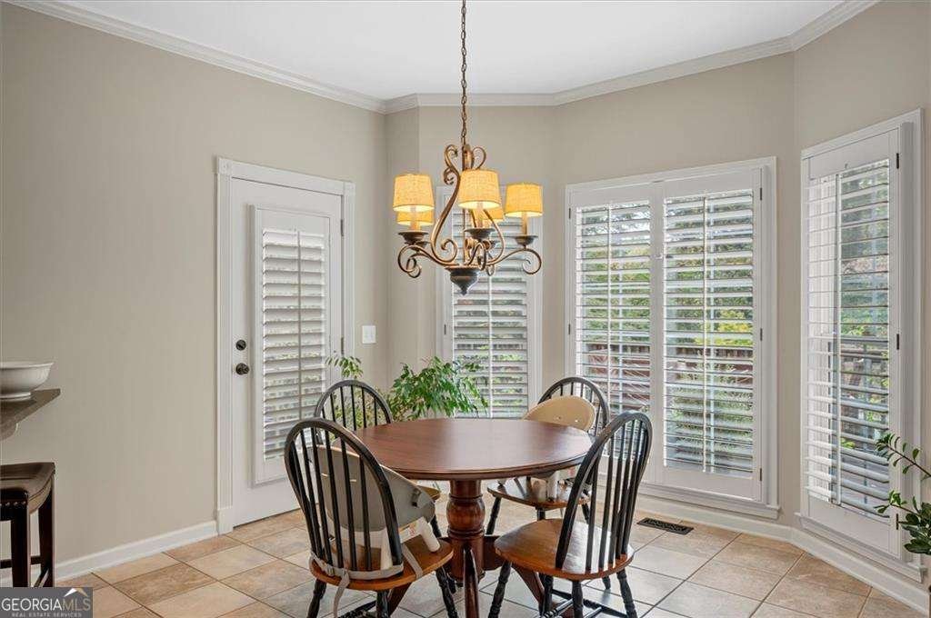 3293 Brackenridge Trail Kennesaw - 26