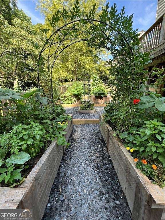 3293 Brackenridge Trail Kennesaw - 27